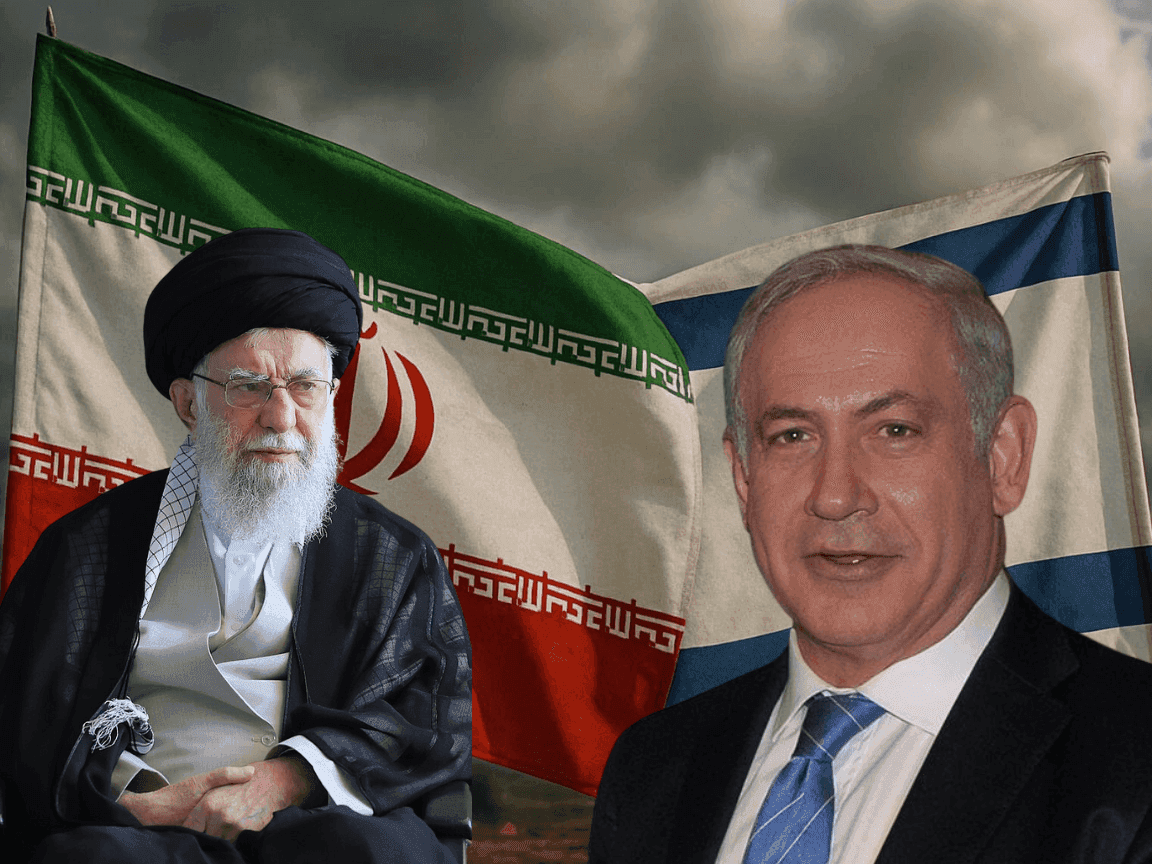 Israel Accepts Ceasefire Proposal, Signaling End to 12-Day Conflict with Iran