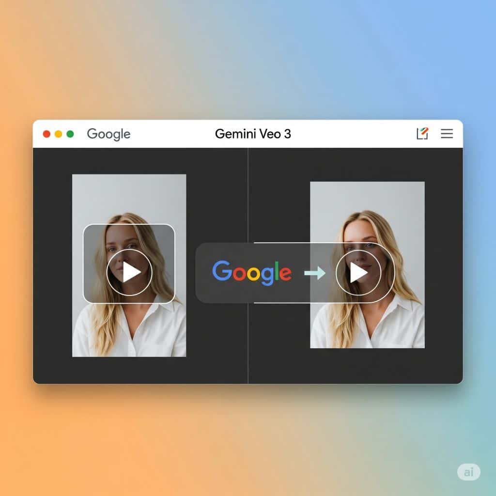 Can Google Gemini’s New Photo-to-Video Tool Change How We Create Memories Forever?
