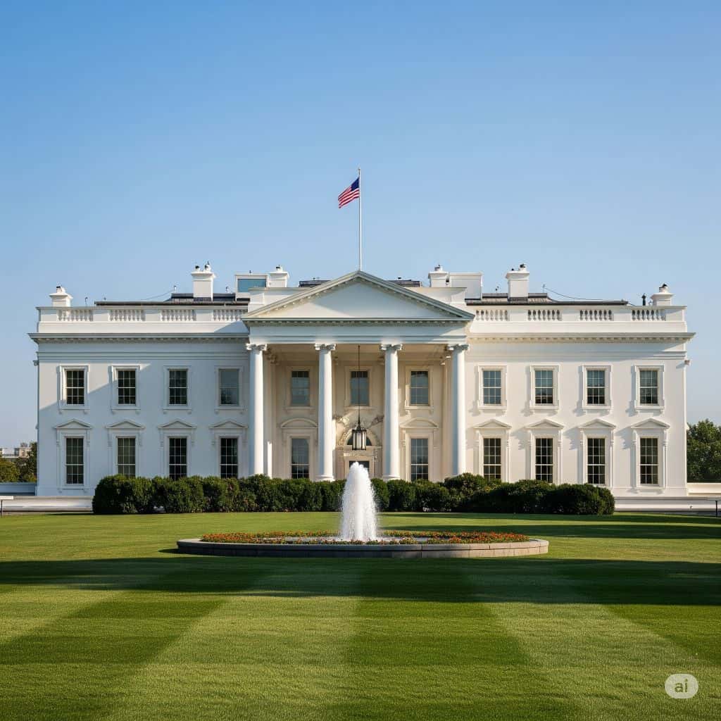 Over 100 National Security Council Staffers Placed on Leave in Trump Administration Overhaul