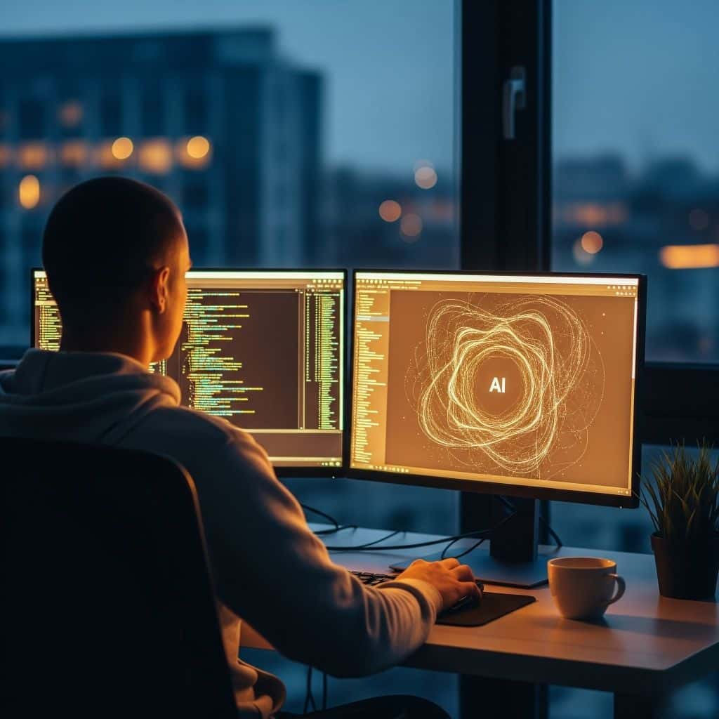 Why Are Developers Using AI Tools More But Trusting Them Less?