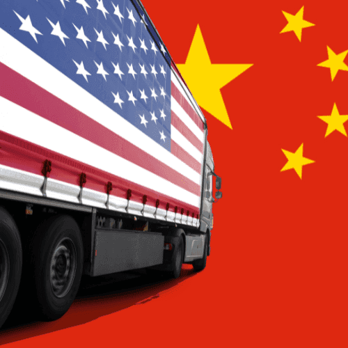 Environmental Toll of U.S.-China Trade Truce: Rare Earth Mining Surges