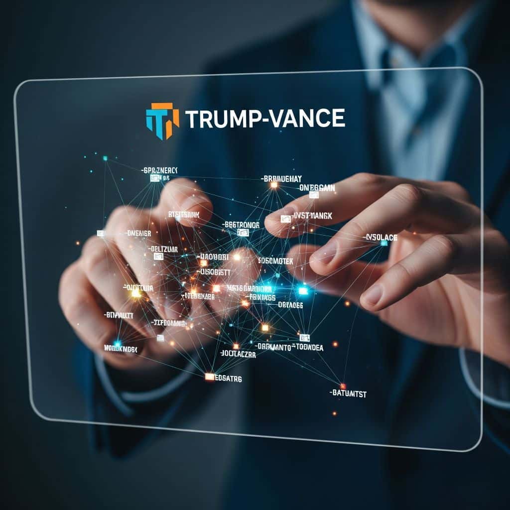 Can Blockchain Forensics Outpace Crypto Scammers in High-Profile Political Schemes?