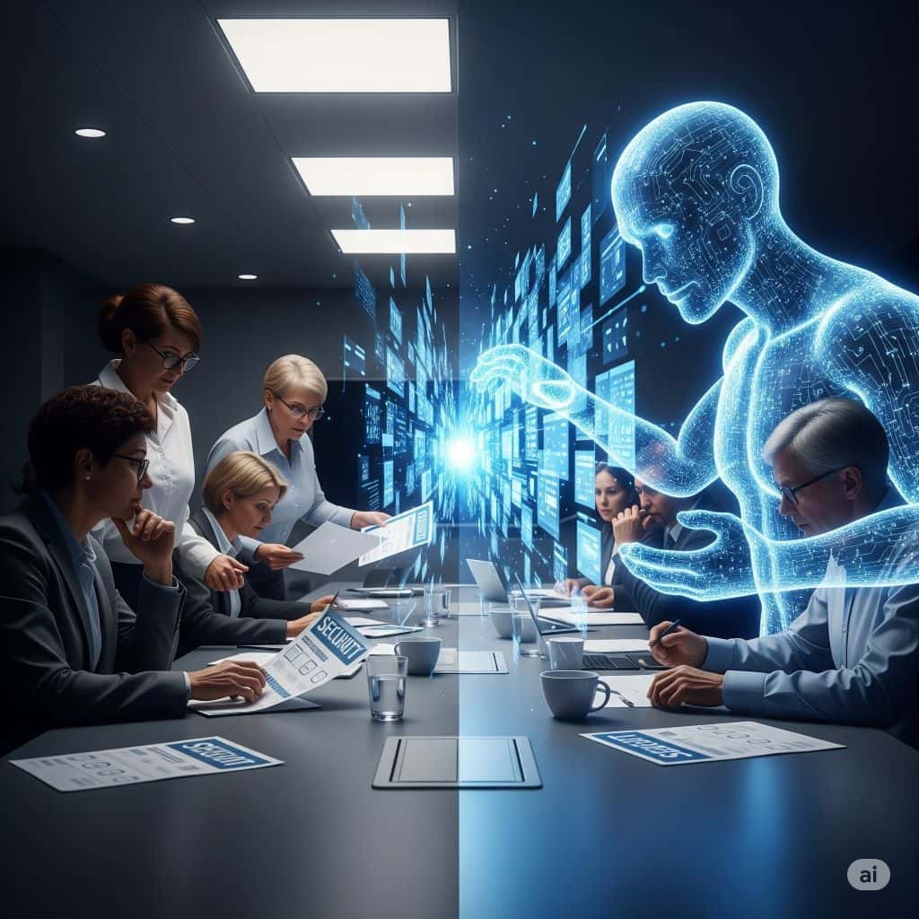 AI Agents Are Driving a New Wave of Enterprise Data Leaks in 2025