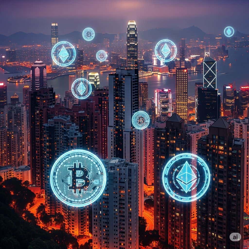 Can Hong Kong’s Tokenized Bond Expansion Cement Its Role as Asia’s Crypto Finance Leader?