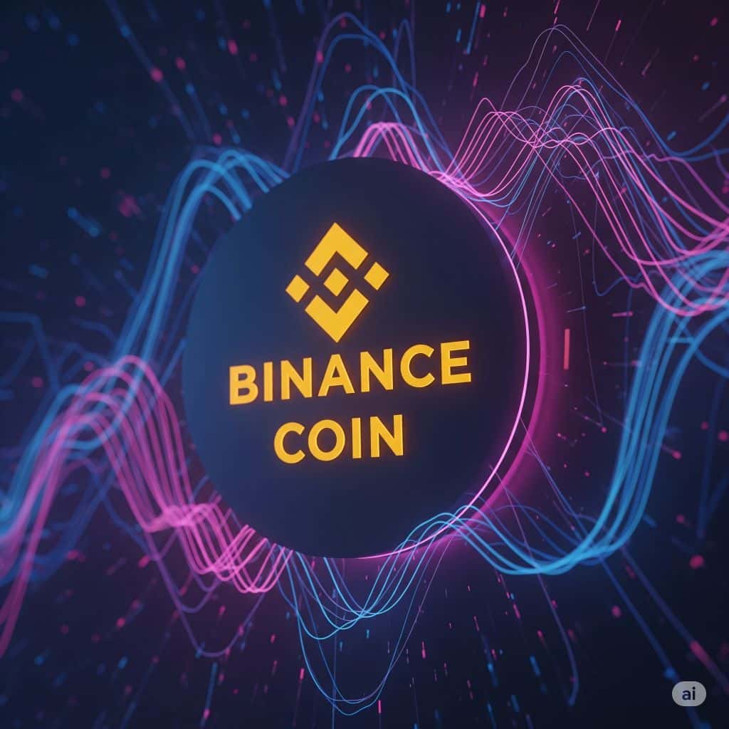 Nano Labs’ $1 Billion BNB Strategy Signals a Shift in Corporate Crypto Reserves