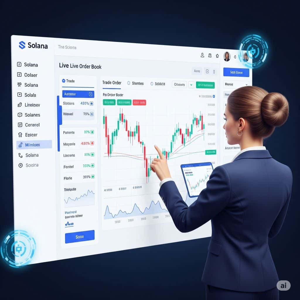 How Did a Fake Solana Trading Bot on GitHub Evade Detection and Drain User Wallets?