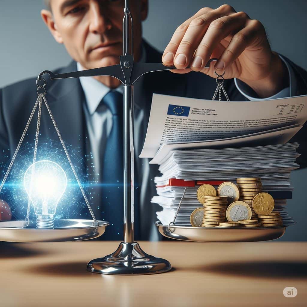 Will Regulatory Gaps in Europe Hinder Stablecoin Growth and Global Competitiveness?