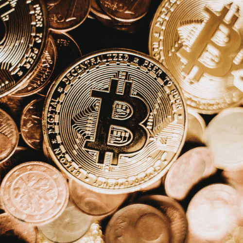 Bitcoin's Ascent: U.S. Policy Fuels $150,000 Crypto Surge.