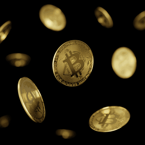 Bitcoin's Battle: Tariff Tensions vs. Bullish Surge.