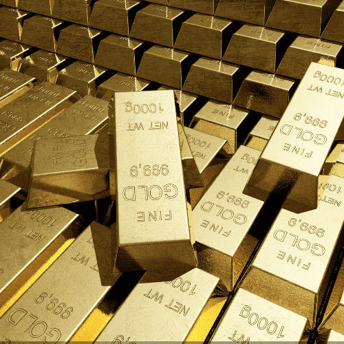 Gold’s Surge to $3,400: Trade Tensions and Technical Breakout.