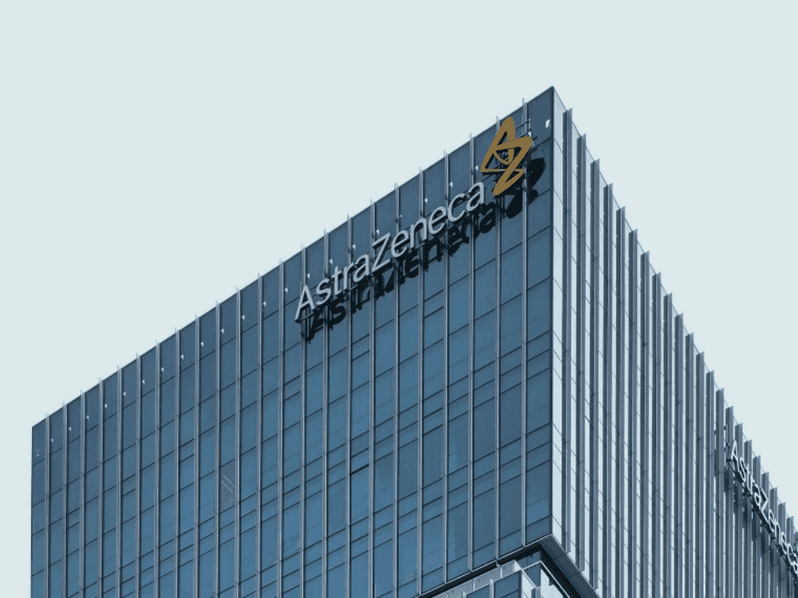 Astrazeneca