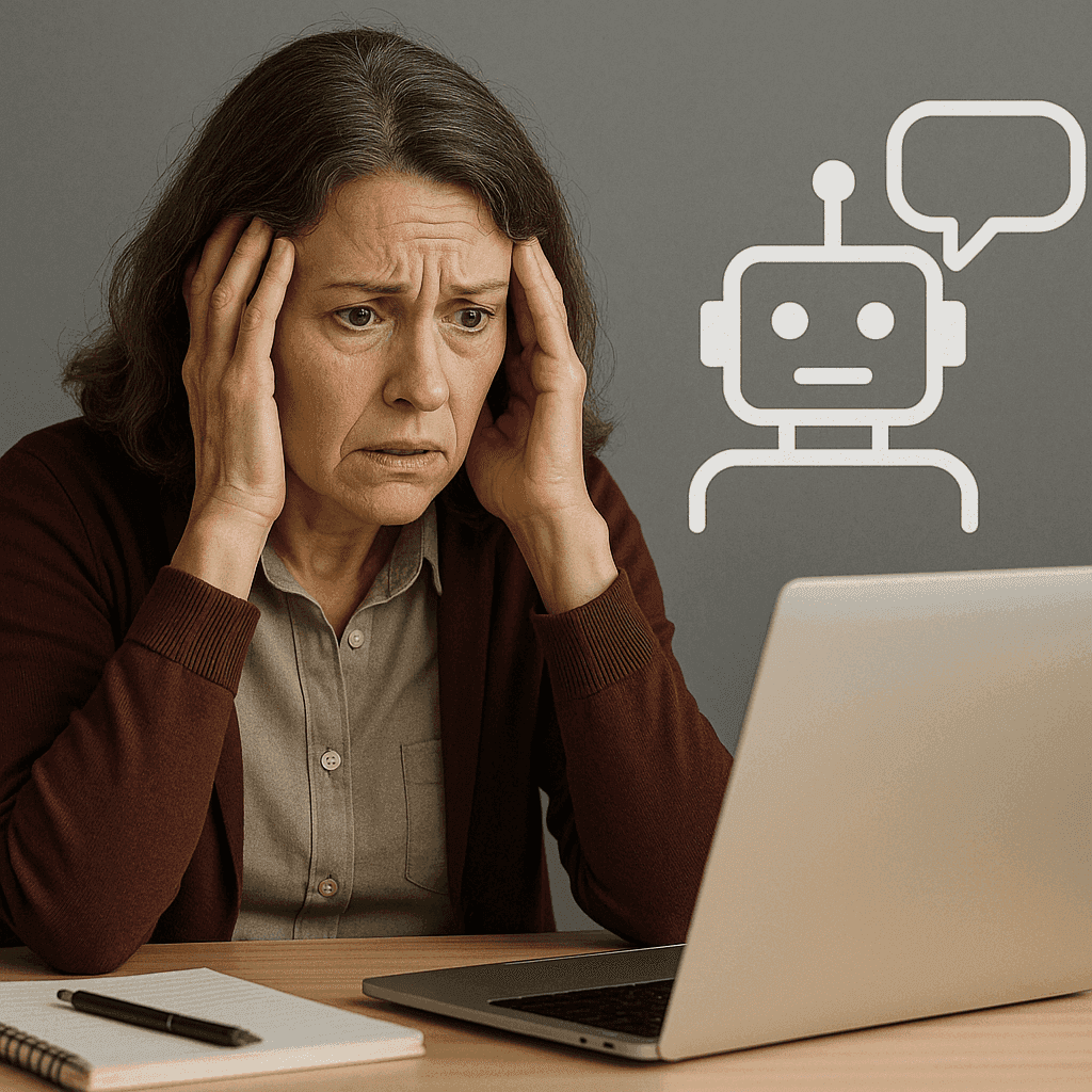 Mental health experts alarmed as AI chatbots give unsafe advice