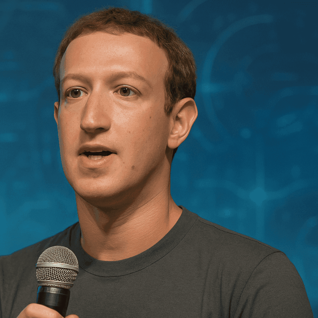 Zuckerberg Faces Fierce $8 Billion Showdown Over Cambridge Analytica Fallout