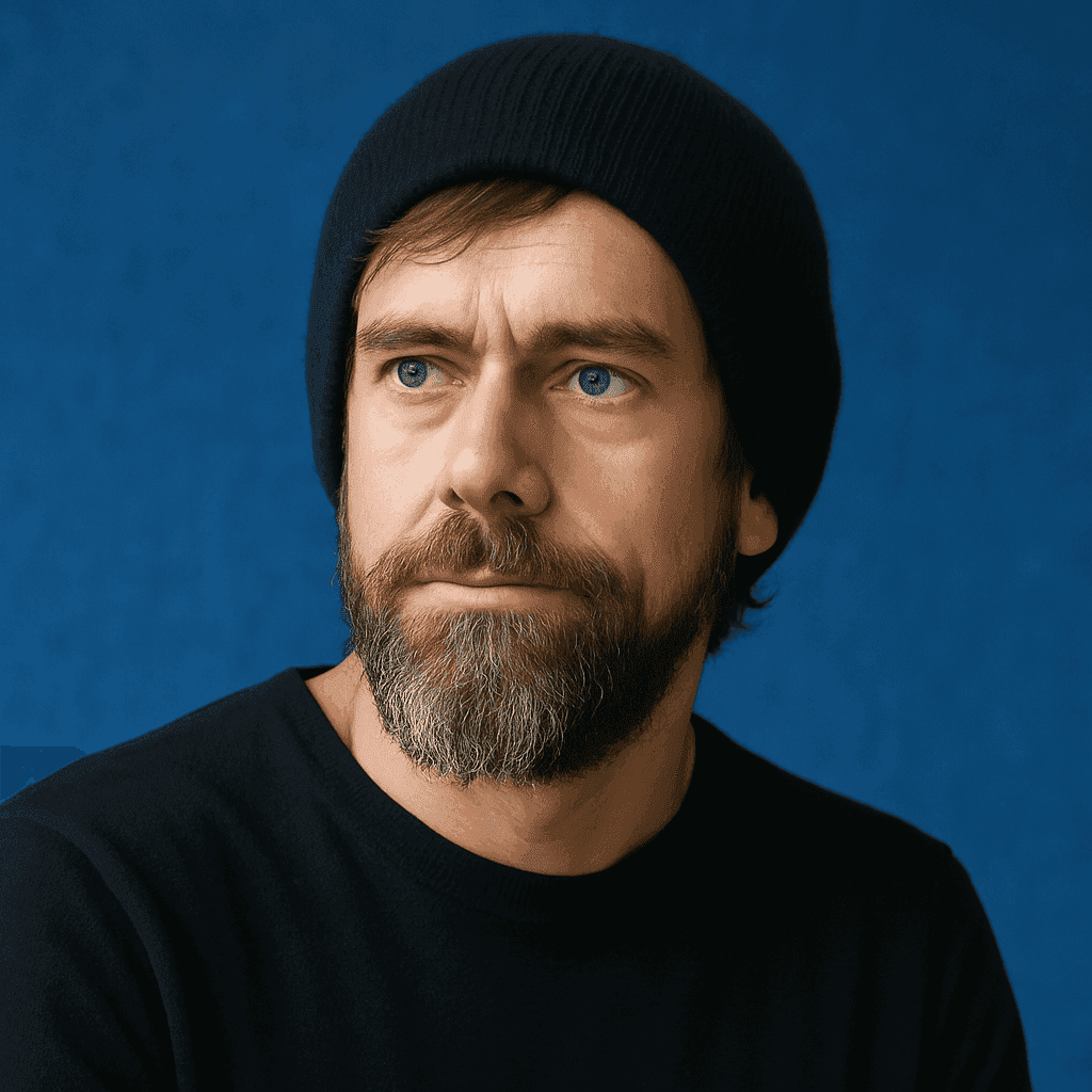 Jack Dorsey’s Sun Day App Lets You Track Every Second of Sun Exposure