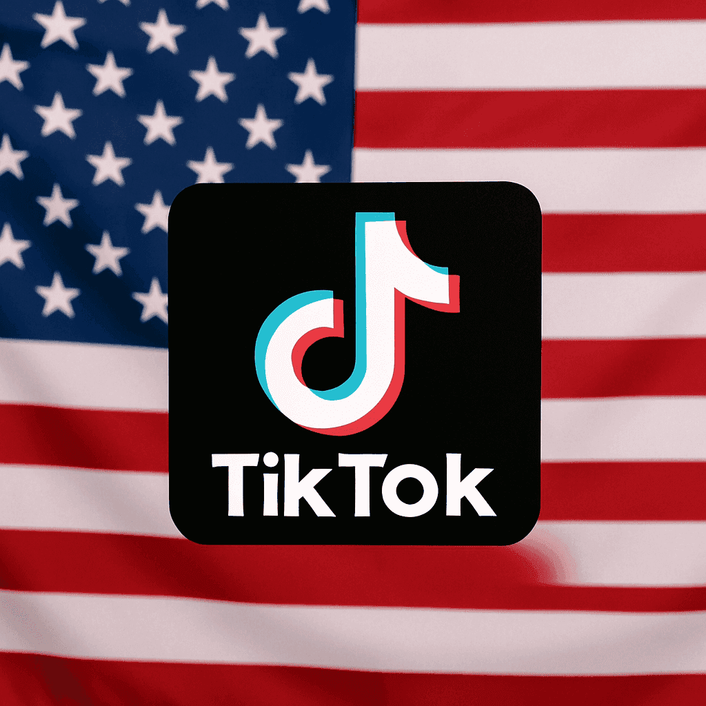 Can TikTok’s M2 App Satisfy US Security Demands Before the Sale Deadline?