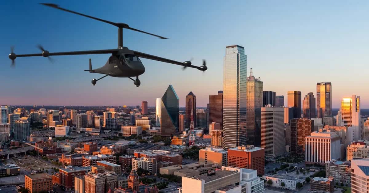 How Did Airo’s IPO Success Signal Investor Confidence in U.S. Drone Manufacturing?