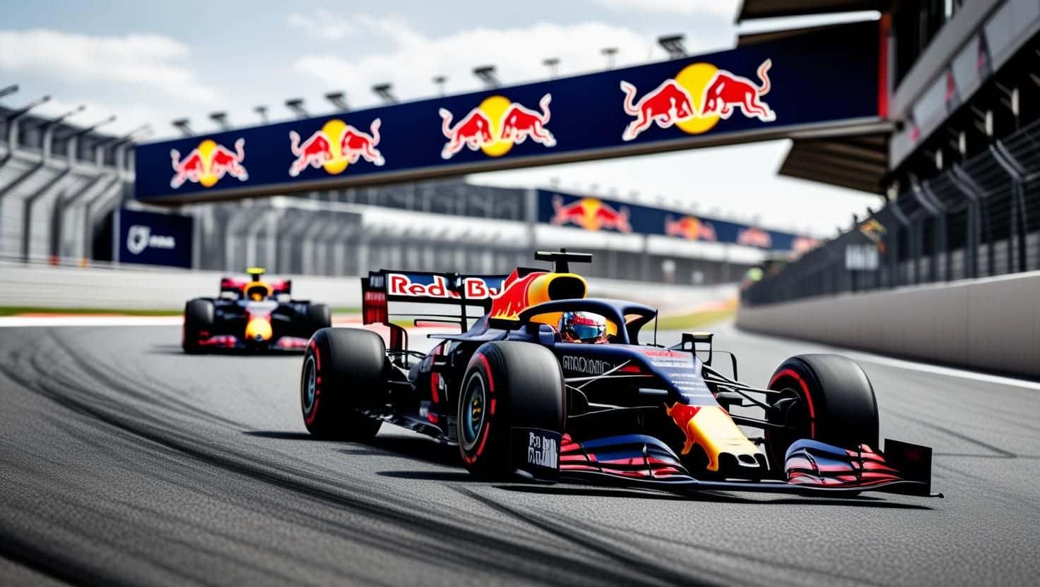 How Will Max Verstappen Overcome Red Bull’s Grip Issues After a Disappointing Qualifying?