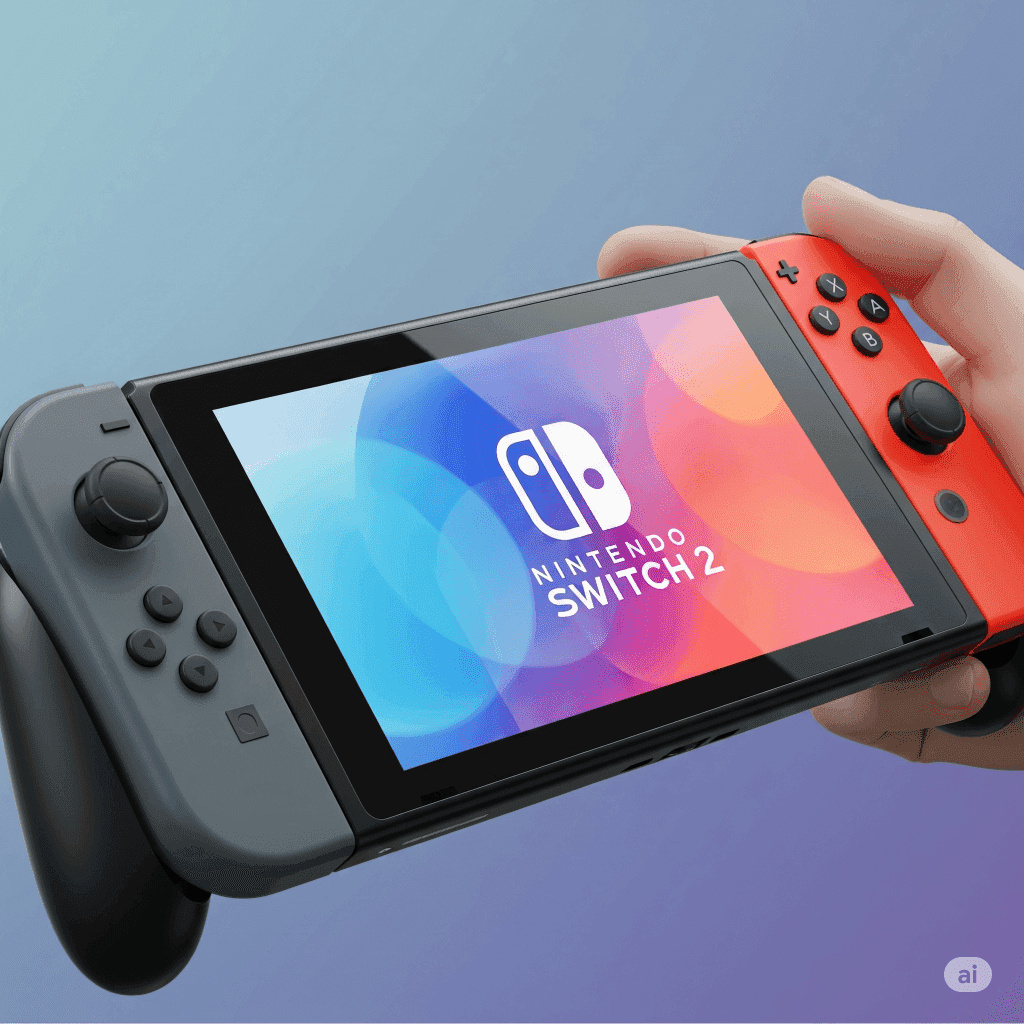 Nintendo Bans Switch 2 Owner Over Used Games, Then Quickly Reverses After Proof