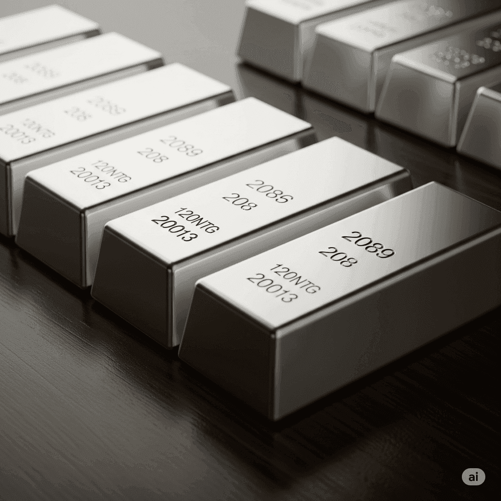 Silver Surges to New Heights: Will the Rally Continue in 2025?