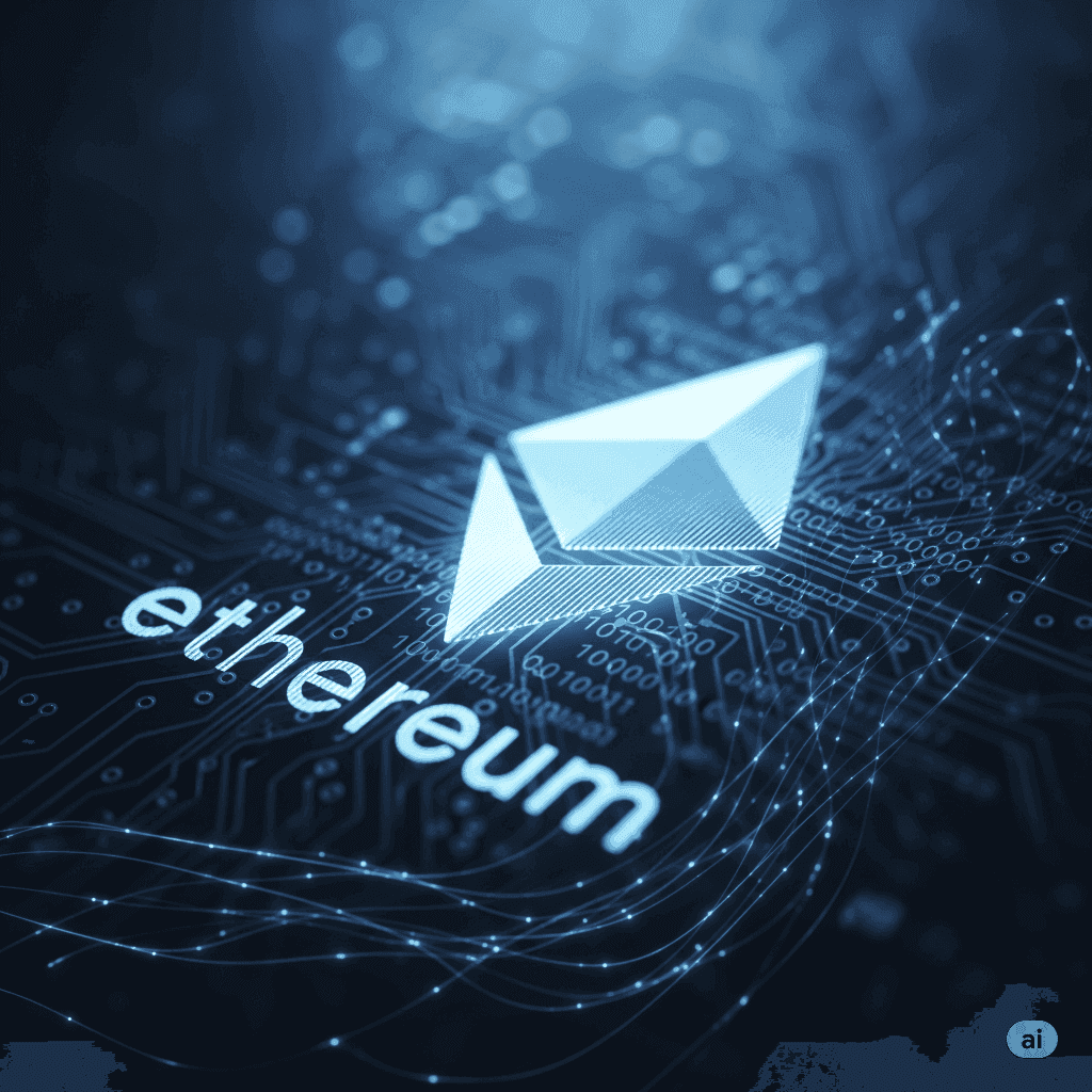 Ethereum Emerges as Unrivaled Hub for Dollar-Pegged Coins and Institutional Interest!