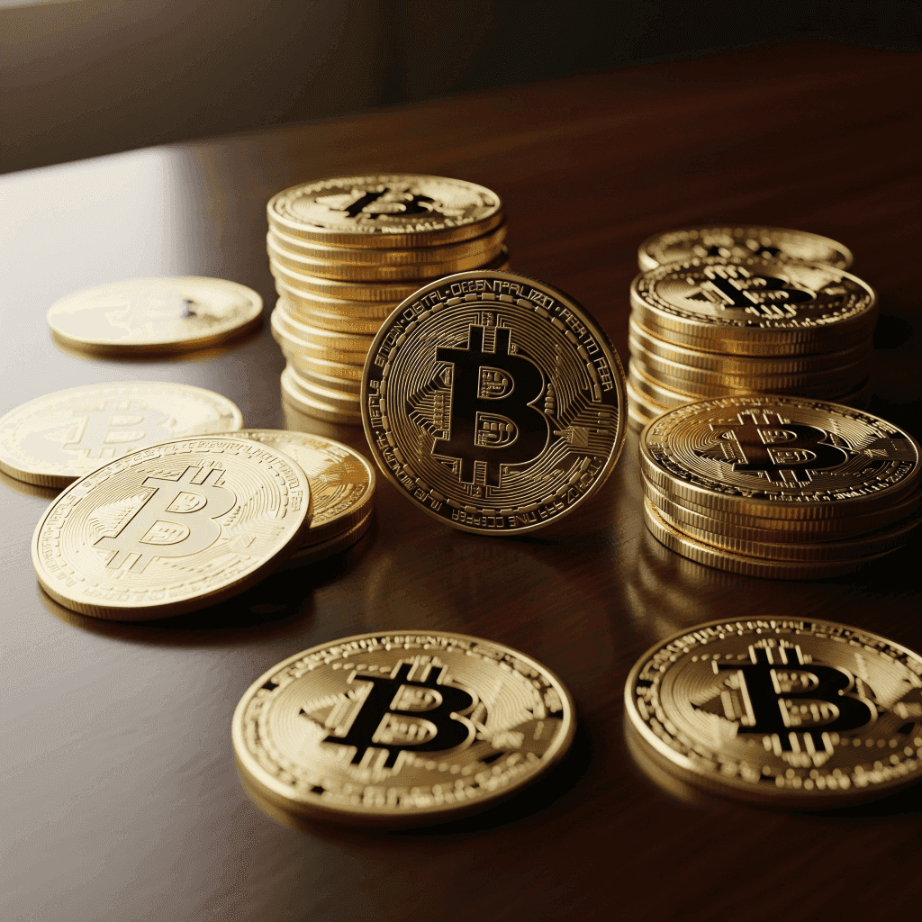 21Shares Boosts Bitcoin ETF Access with 3-for-1 Share Split