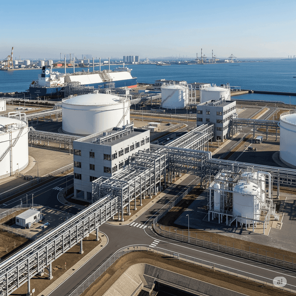 European Gas Prices Surge as Norway’s Troll Field Supply Cuts Tighten Market