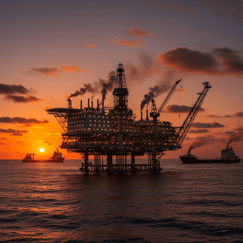 Trump Administration Unlocks 13 Million Acres in Alaska for Oil and Gas Drilling