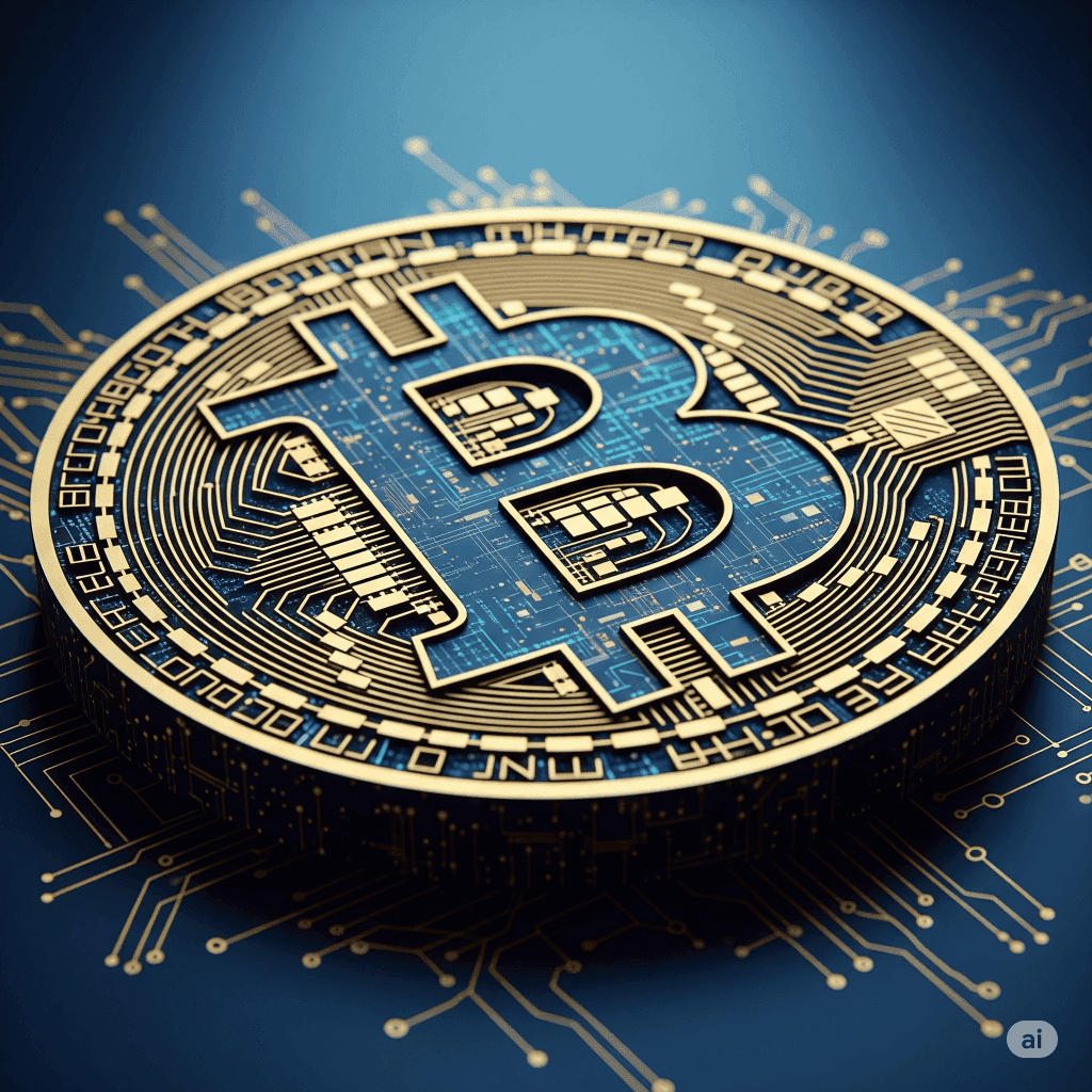 Bitcoin Soars Past $117,000 as Bank of America Declares It 2025’s Top Currency