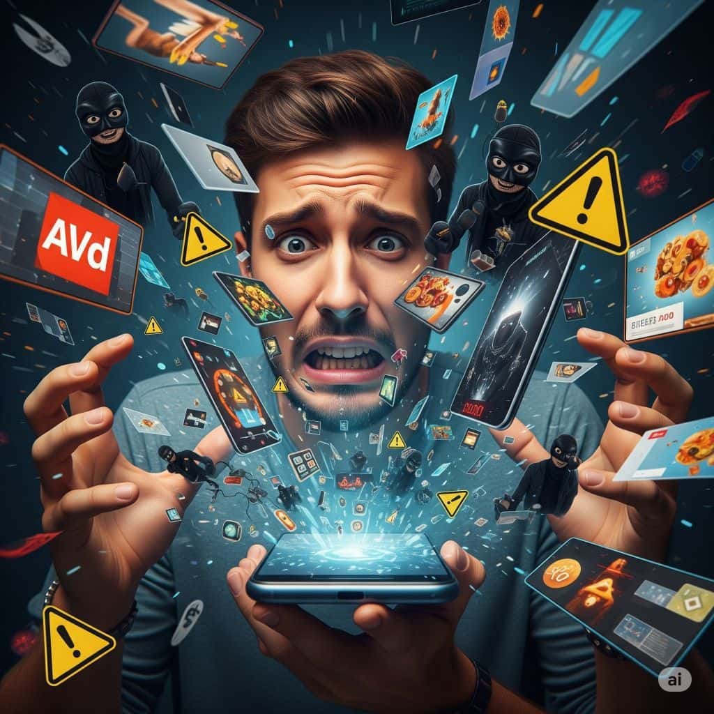 Massive Android Fraud Operations Expose Global Gaps in Mobile Security