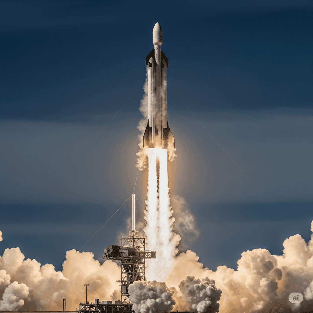 Wall Street Stunned as SpaceX Backs xAI in Record-Breaking $5B Equity Round!