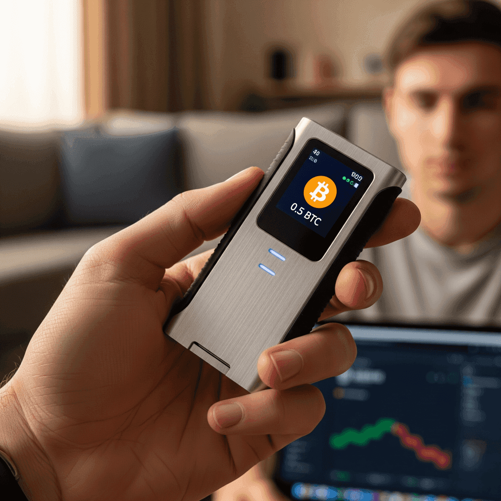 Bots with Wallets: The Rise of the Autonomous Machine Economy