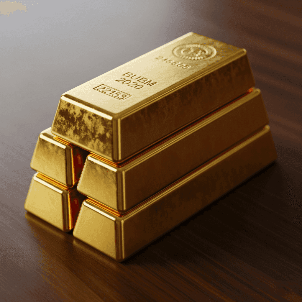 Gold Prices Dip Below $3,300 as USD Rebounds, Yet Resilience Shines Amid Global Tensions