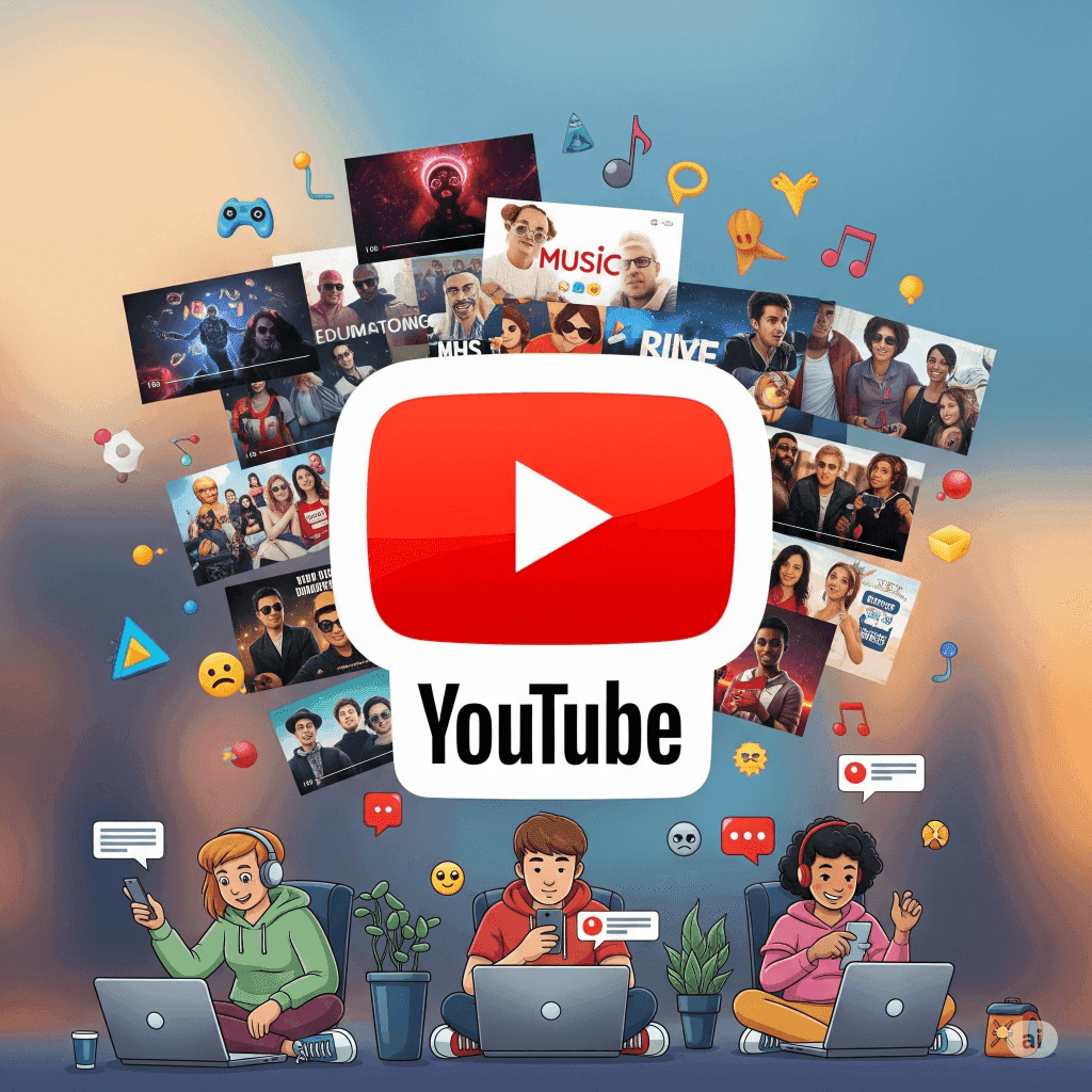 How Will YouTube’s July 15 Policy Shift Impact Creators Relying on AI?