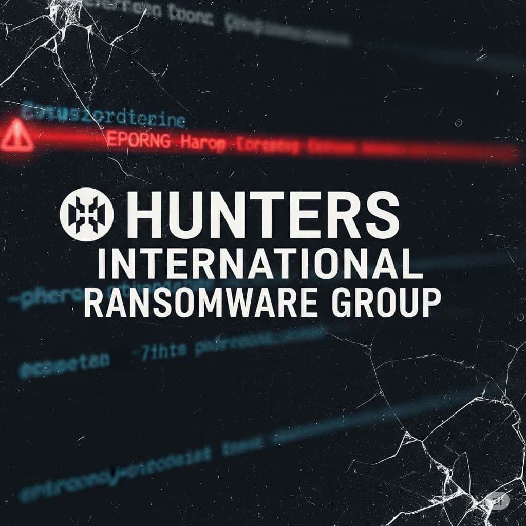 Hunters International Shuts Down but Rebrands as World Leaks, Shifting Cybercrime Tactics