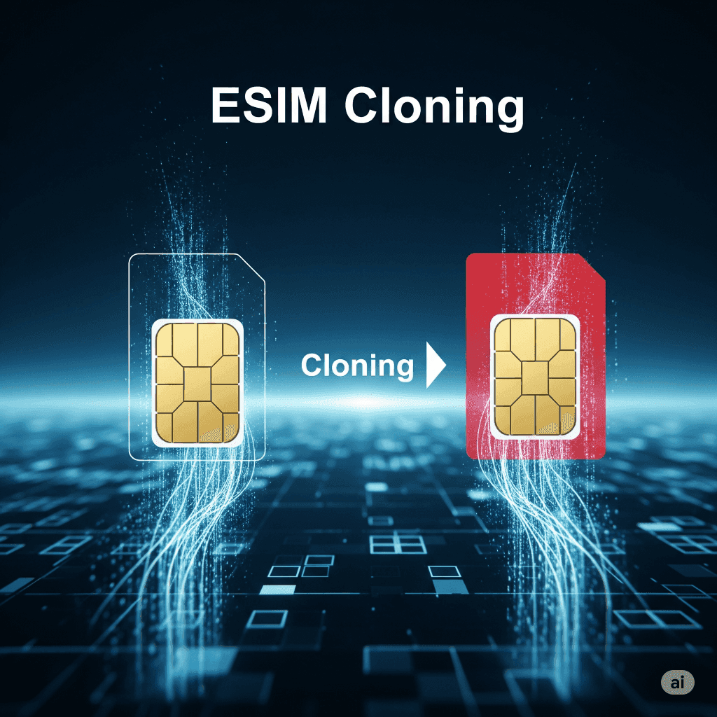 Billions of IoT Devices Exposed as Kigen eSIM Flaw Enables Cloning and Spying