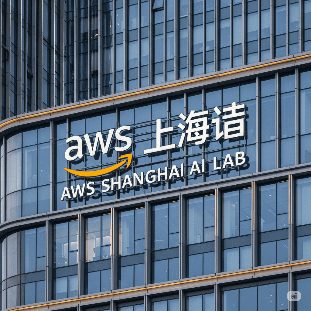Why Did Amazon Close Its Shanghai AI Lab After a Billion in Revenue?