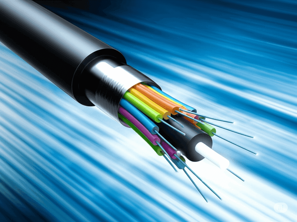 Japan’s 402 Tbps Internet Speed Record: A Glimpse into the Hyper-Connected Future