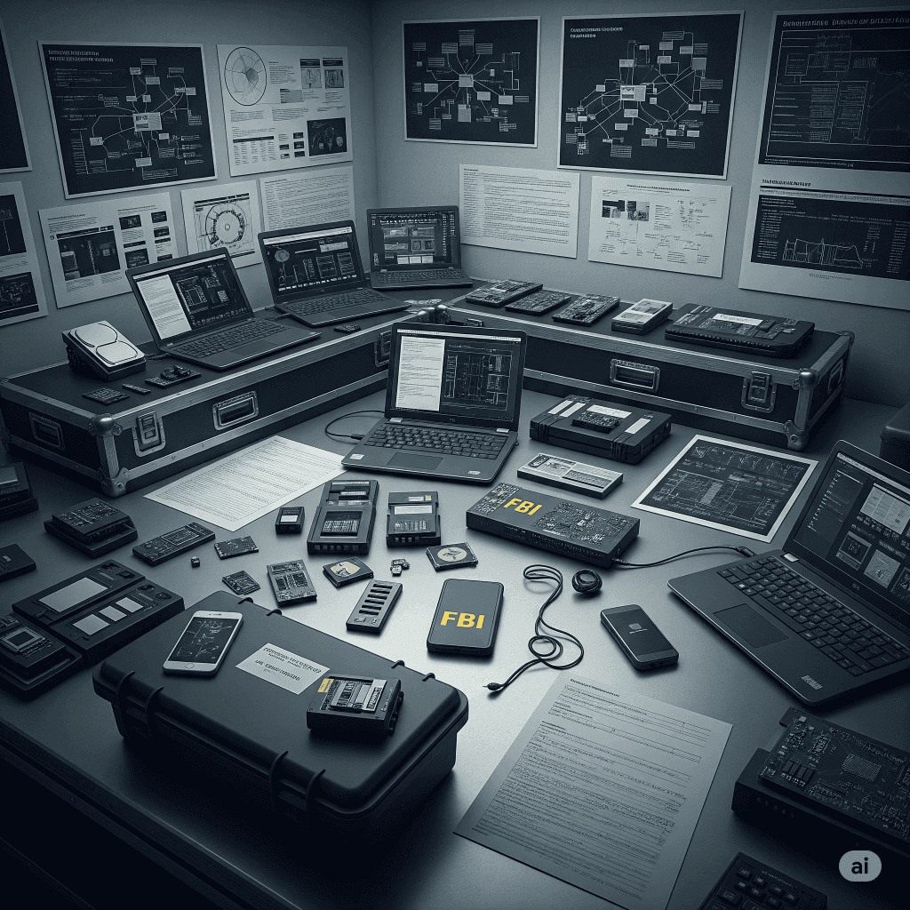 US Indictment of Chinese Hacker Signals New Phase in Cybersecurity Enforcement