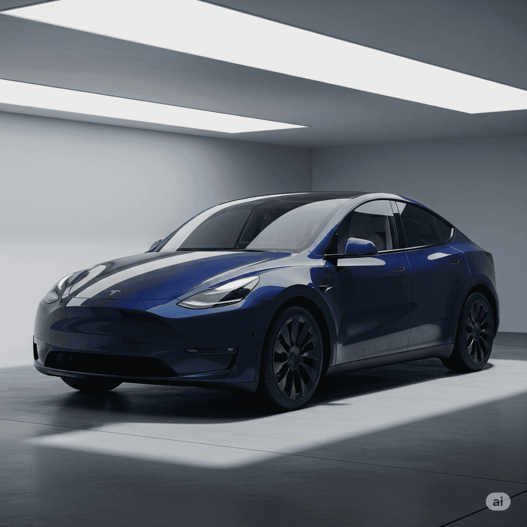Tesla Debuts With India’s Most Expensive Model Y, Deliveries Set Amid Heated Debate