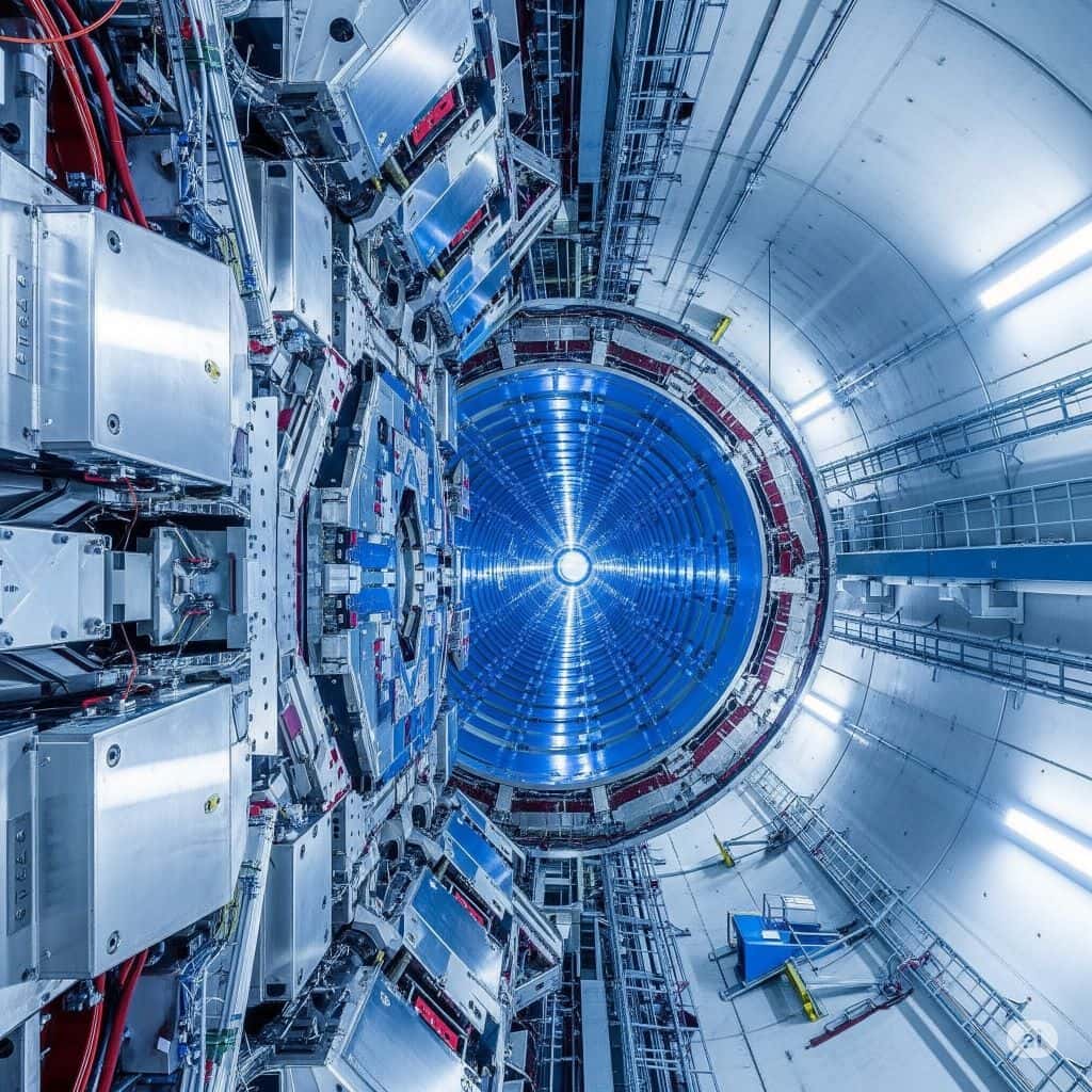 Why CERN’s Quantum Leap in Antimatter Demands Our Attention