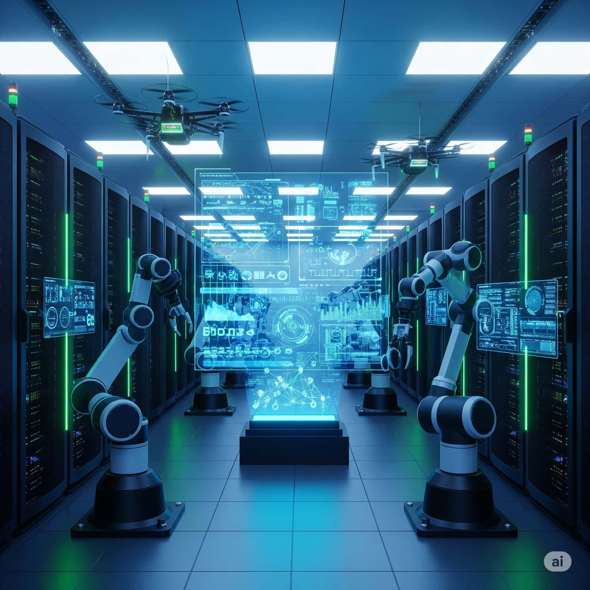 Autonomous AI system ASI-Arch reshapes neural architecture design