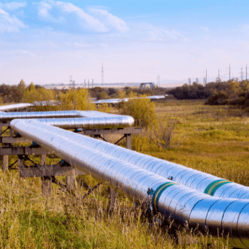 Putin’s Pipeline Power Grab: Russia Secures Control Over Congo’s Energy Future