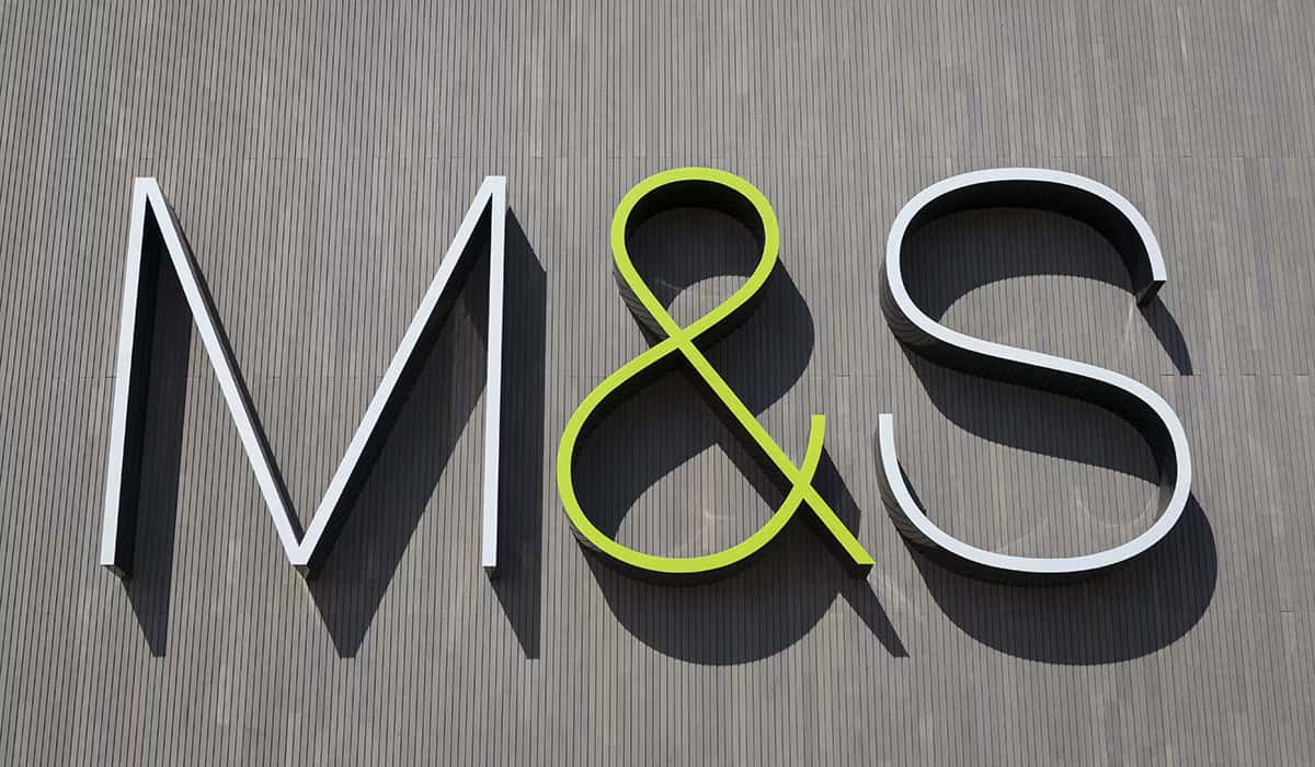 Marks & Spencer (M&S)