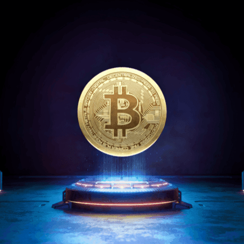 Ukraine’s Crypto Reserve Bill Bolsters Wartime Economy