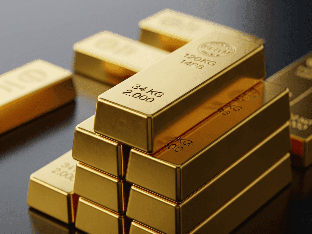 Gold Prices Hover Below $3,300: Will US PCE Data Spark a Breakout?