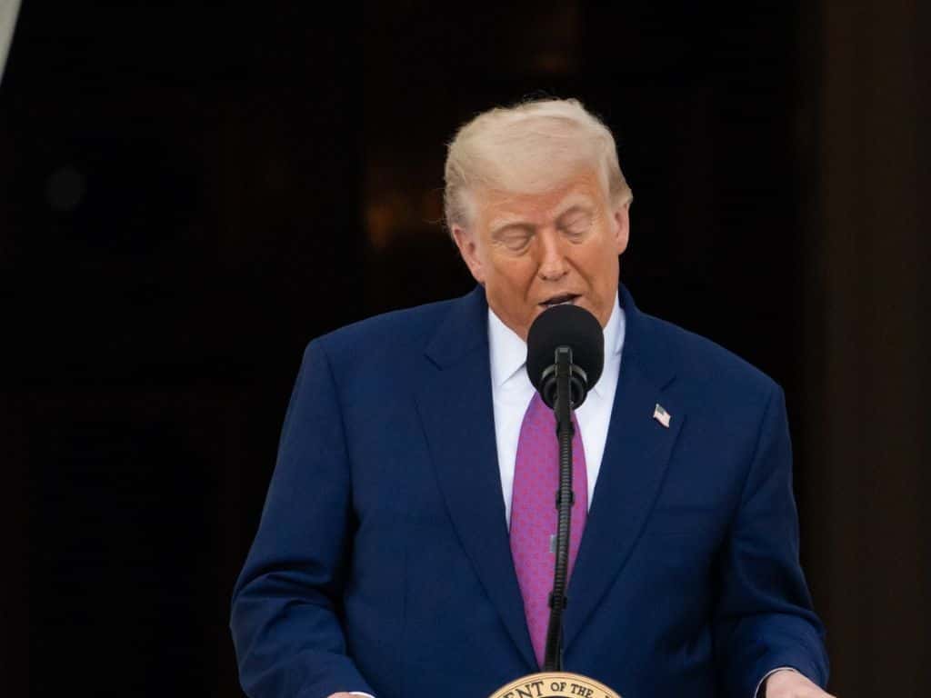 Trump’s Tariff U-Turn Sparks Market Rally, but Uncertainty Looms Large