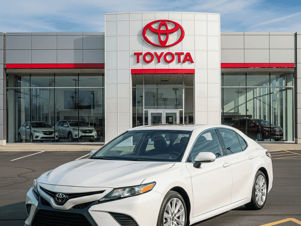 Toyota Industries Eyes $42B Buyout to Go Private and Reform Governance