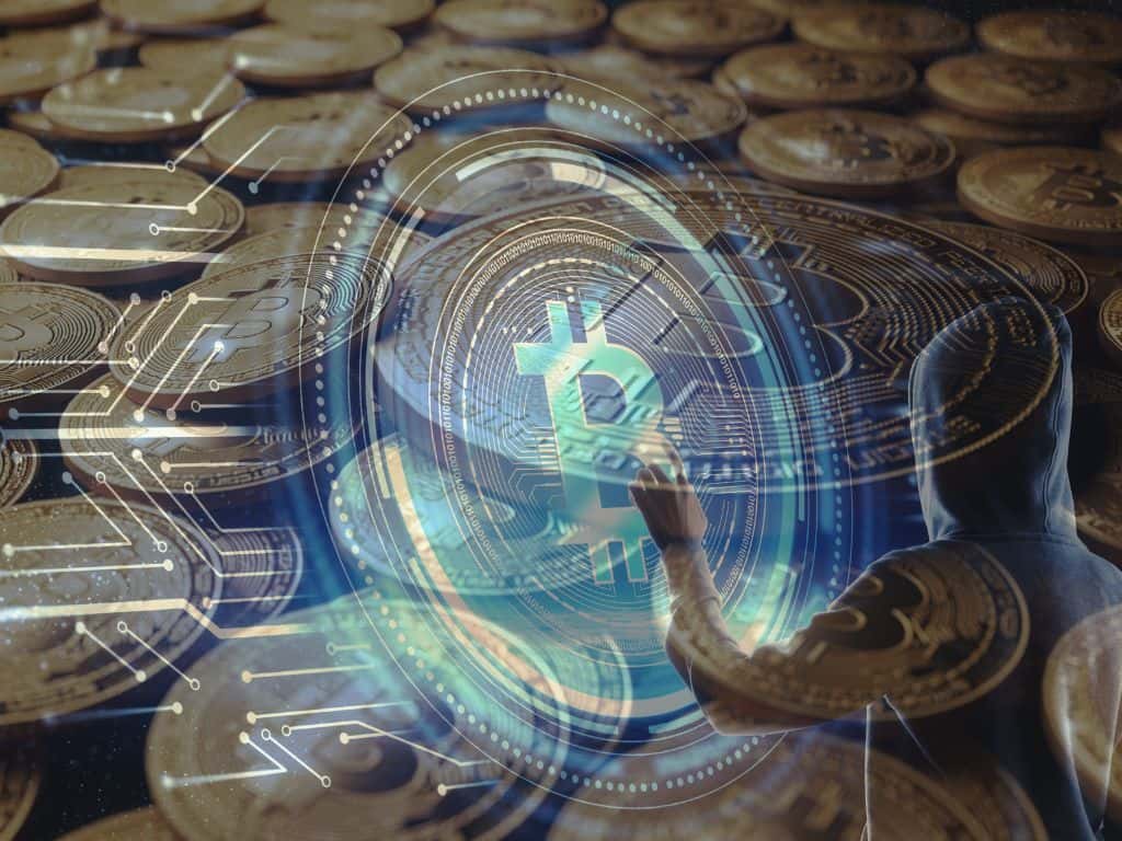 Suspicious $8.6 Billion Bitcoin Transfer Sparks Fears of Historic Hack