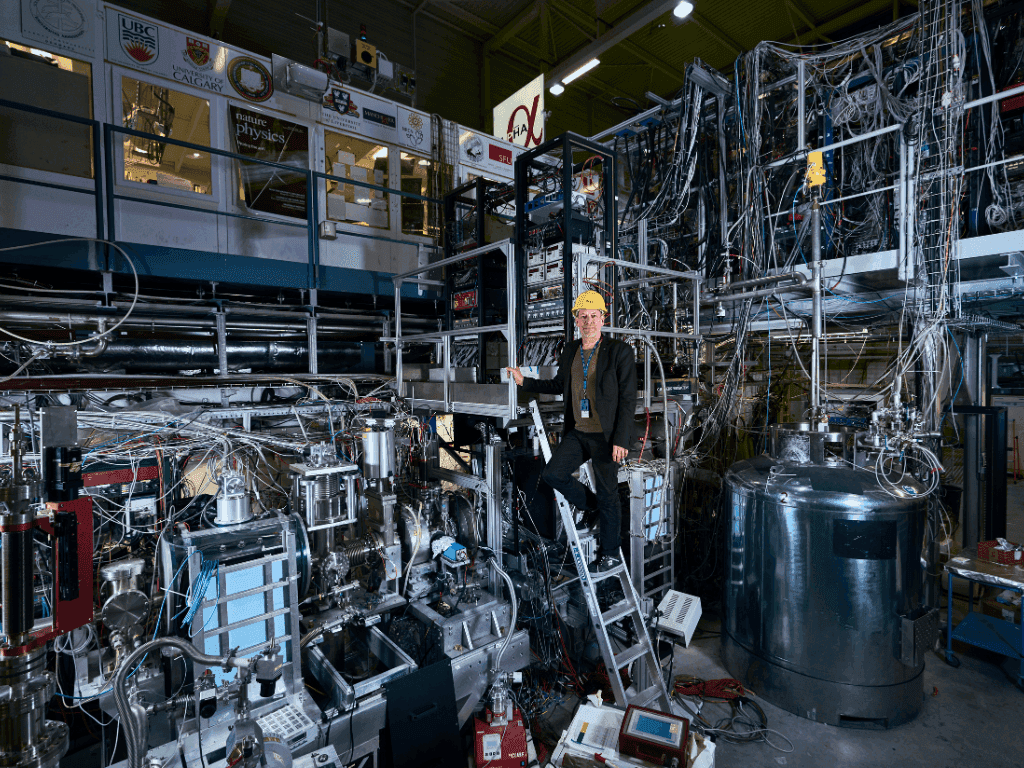 Universe shaken: CERN’s breakthrough stuns the world of physics