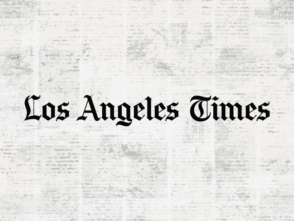 LA Times to Offer Public Stakes, Says Owner
